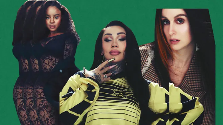 SUGABABES