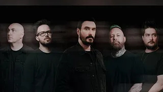 Breaking Benjamin
