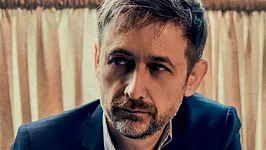 The Divine Comedy