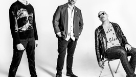 The Hard Quartet