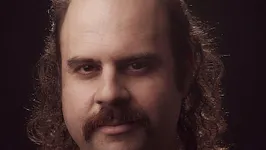Donny Benét - Europe/UK 2026