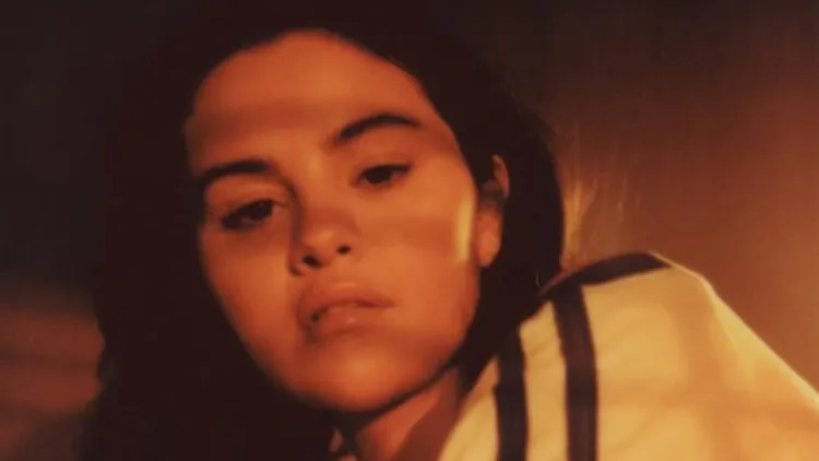 Selena Gomez