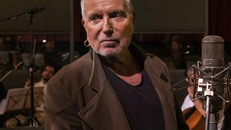 BERNARD LAVILLIERS