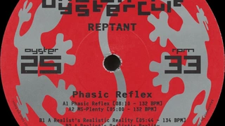 GOTIS, Reptant live, Teki Latex