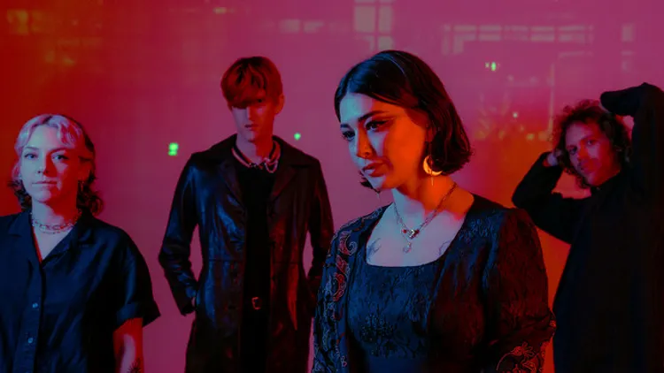 Yumi Zouma