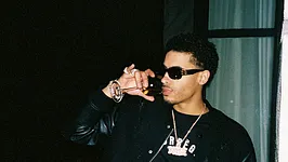 Jay Critch - Return of the Hood Fav
