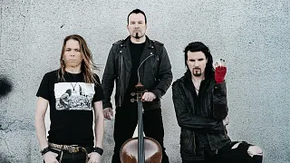 Apocalyptica