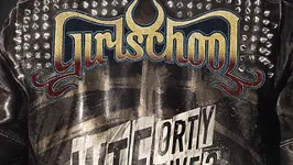 Girlschool, Raven, Alcatrazz