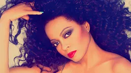 DIANA ROSS LIVE