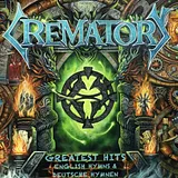 Crematory