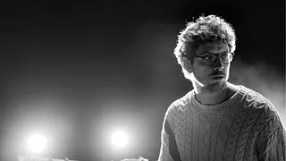 Elijah Fox