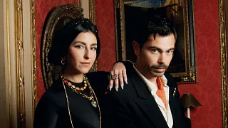 Lilly Wood and The Prick