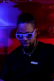 Une nuit avec Felix Da Housecat