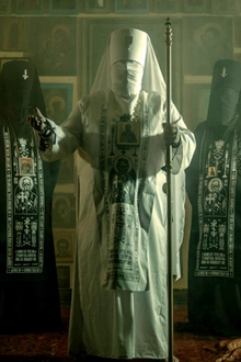 BATUSHKA + DIABOLICAL