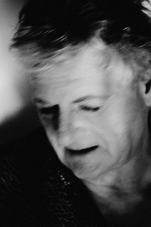 RODOLPHE BURGER