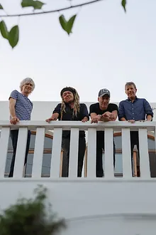 Nada Surf