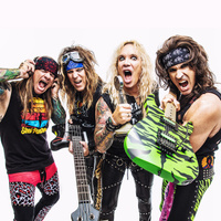 concert Steel Panther