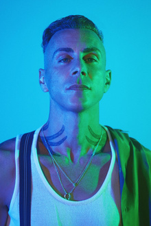 ASAF AVIDAN & BAND