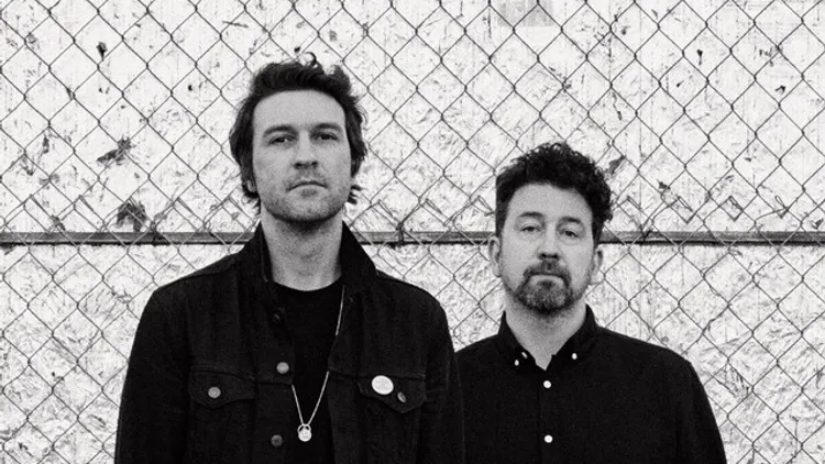 Japandroids