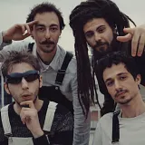 De Strangers