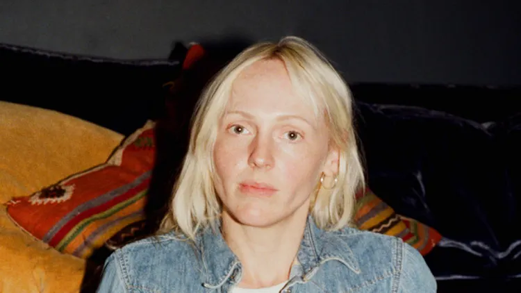 LAURA MARLING + PREMIERE PARTIE