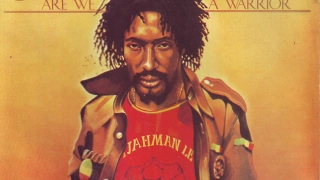 Ijahman Levi + Culture