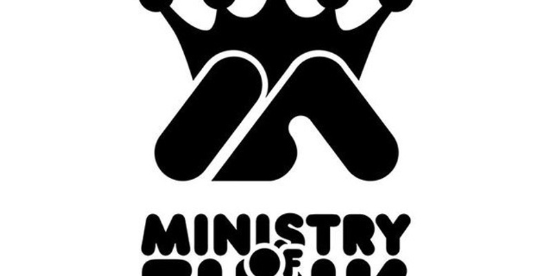 Ministry Of Funk