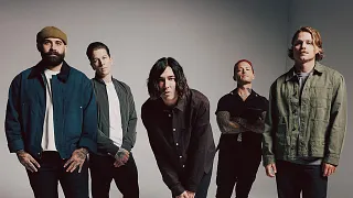 DON BROCO & SLEEPING WITH SIRENS