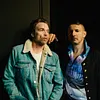 Lexy & K-Paul