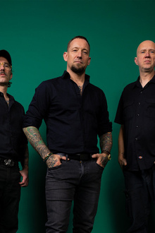 VOLBEAT