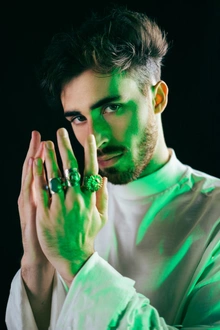 Organïk : Somewhen, Negitiv, So Juice, Majes, Dj Angel
