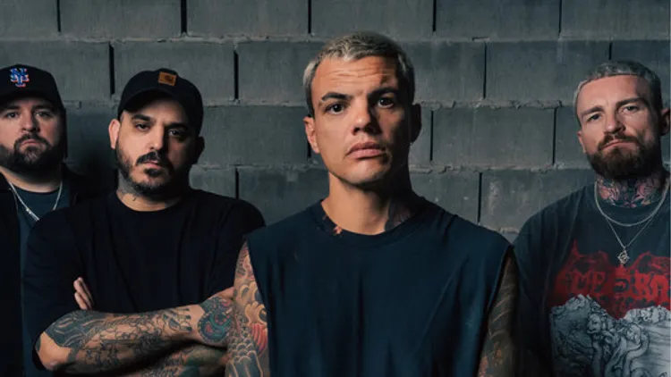 STRAY FROM THE PATH + ALPHA WOLF