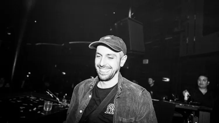Riddim Restaurant #7