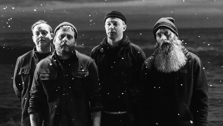 The Flatliners + Mobina Galore + Hallfield