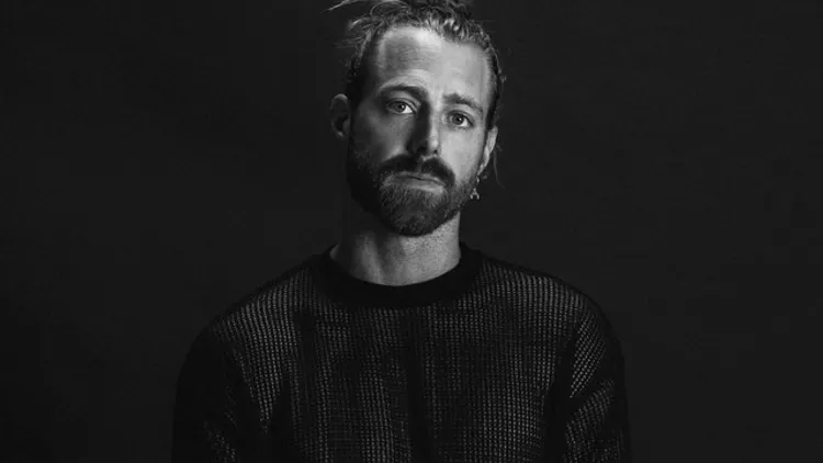 Jonathan Roy