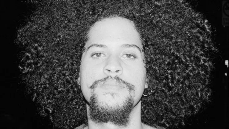 Nyron Higor