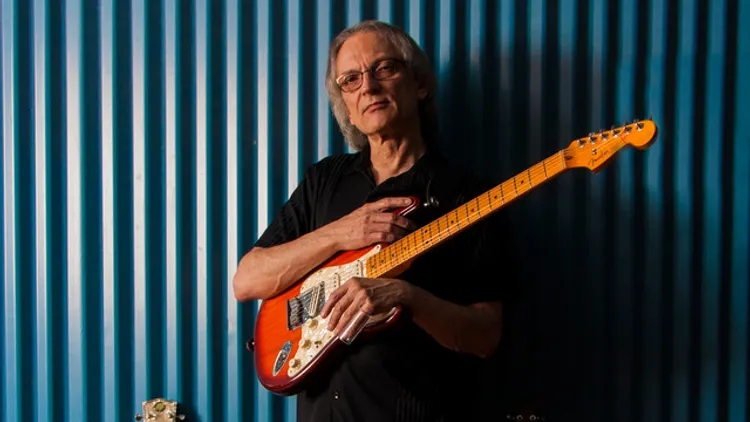 Sonny Landreth