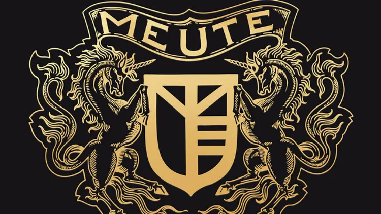 Meute + Popof + guest