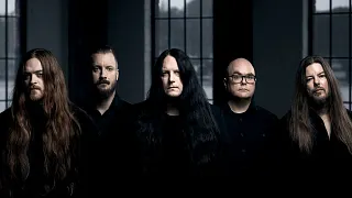 KATATONIA + EVERGREY + KLOGR