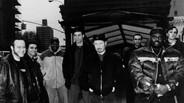 The Toasters
