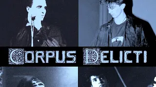 Corpus Delicti & Guest 