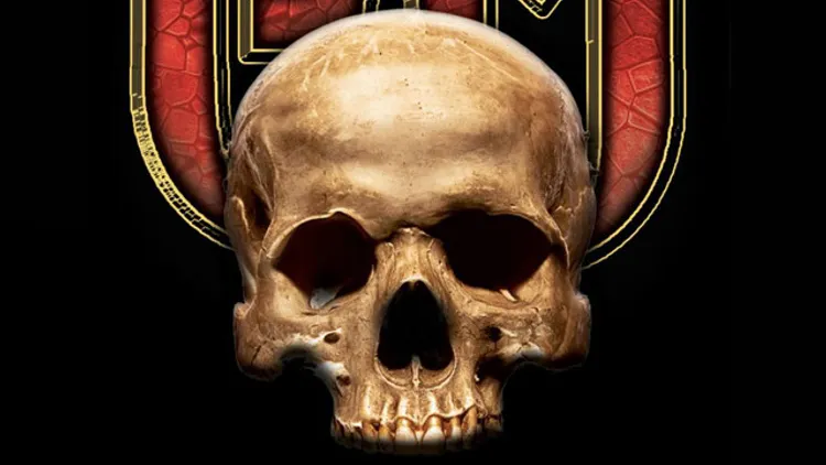 Pretty Maids + pink cream 69