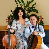 Mr & Mrs Cello