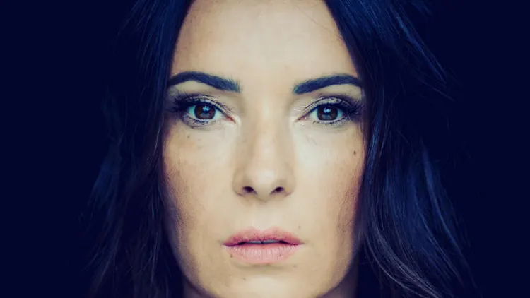 Kasia Kowalska