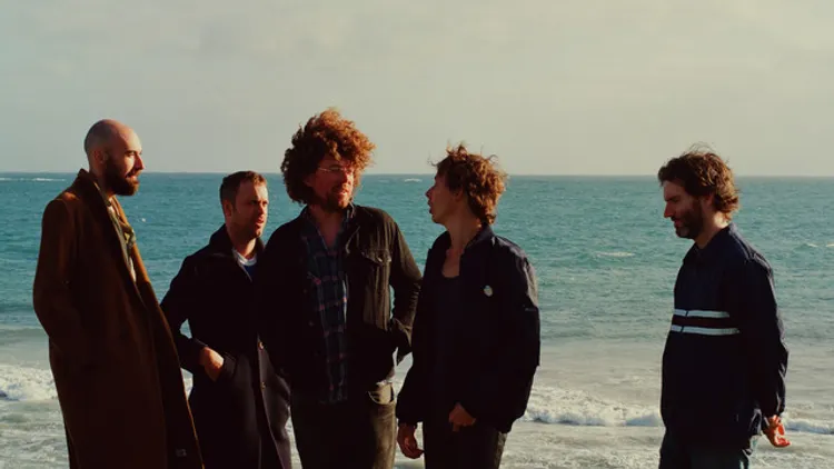 Pond + methyl ethel