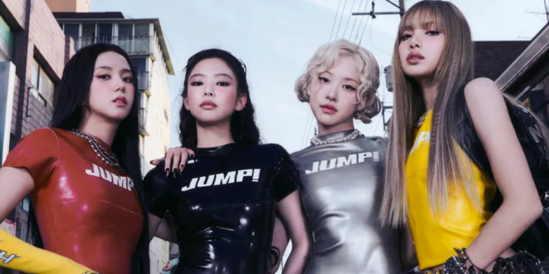 BLACKPINK