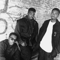 Lords of The Underground