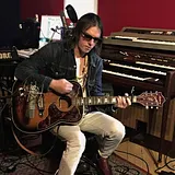 Anton Newcombe