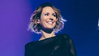 Lorie - Party - Tournée