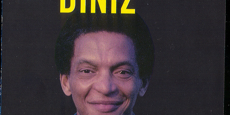 Paulo Diniz